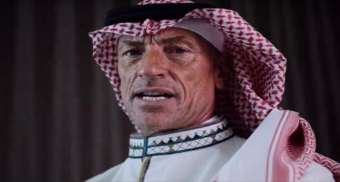 "لم أكن أنوي الرحيل".. المنتخب السعودي يعلن عودة رينارد (فيديو)